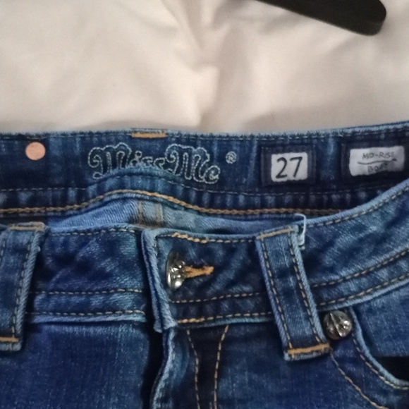 Miss Me Jeans - Picture 3 of 4